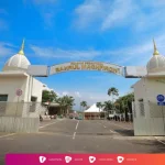 Pesantren Bahrul Maghfiroh Malang