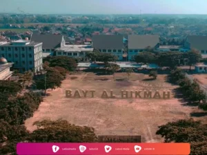 Pesantren Bayt Al-Hikmah Pasuruan