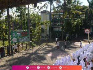 Pesantren PPAI An-Nahdliyah Kab Malang