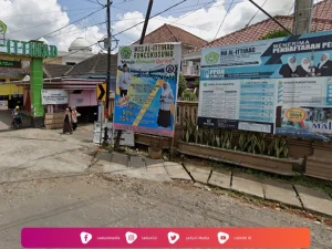 Pesantren Al-Ittihad Kab. Malang