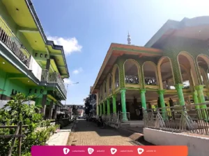 Pesantren Riyadlul Qur’an Kab Malang