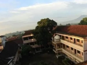 Pesantren Al Qur’an Nurul Huda Kab Malang