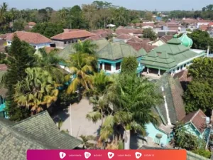Pesantren Shirothul Fuqoha' Kab Malang