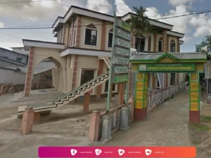 Pesantren PPAI Ketapang Kab Malang