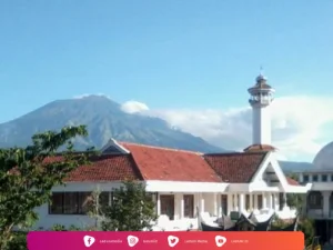 Pesantren PPAI Darun Najah Kab Malang