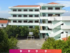 Pesantren Sabilur Rosyad Sidoarjo