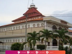 Pesantren Manba'ul Hikam Sidoarjo