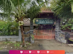 Pesantren Nurul Ikhlas Sidoarjo