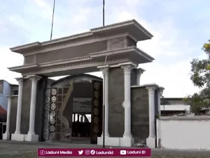 Pesantren Ahlus Shofa Wal Wafa Sidoarjo