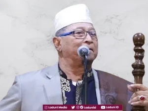 Pesantren Jabal Noer Sidoarjo