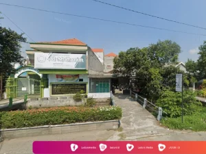 Pesantren Al-Multazam Kab Mojokerto