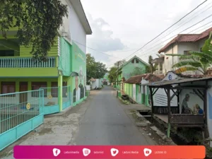 Pesantren Tarbiyatun Nasyi’in Jombang