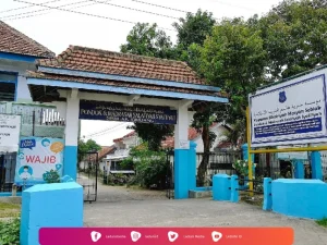 Pesantren Salafiyah Syafi’iyah Seblak Jombang