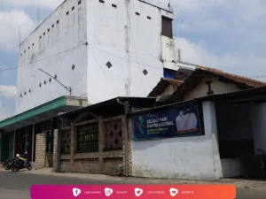 Pesantren Al-Fattah Nganjuk