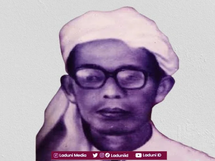 Pesantren Miftahul ‘Ula Nglawak, Nganjuk