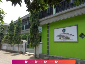 Pesantren Mamba’ul Hisan Isyhar Nganjuk