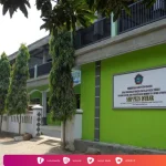 Pesantren Mamba’ul Hisan Isyhar Nganjuk