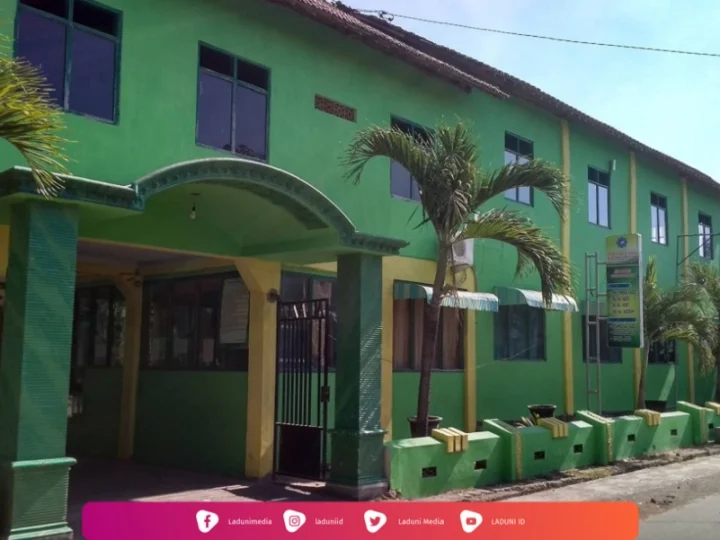 Pesantren Al Aziz Nganjuk