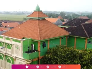 Pesantren Nurul Islam Pungging Mojokerto