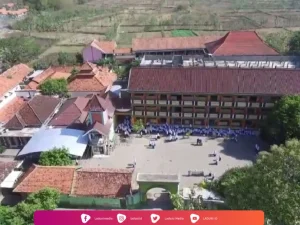 Pesantren Miftahul Ulum Al-Islamy Bangkalan