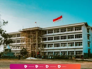 Pesantren Assirojiyyah Sampang