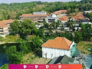 Pesantren Miftahul Ulum Bettet Pamekasan