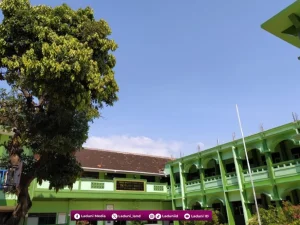 Pesantren Manbail Futuh Tuban