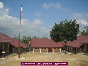Pesantren Daruth Tholibin Tuban