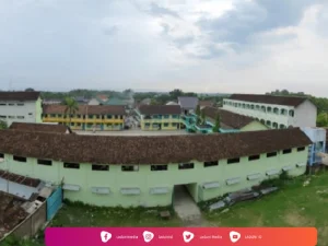 Pondok Pesantren Attanwir Bojonegoro