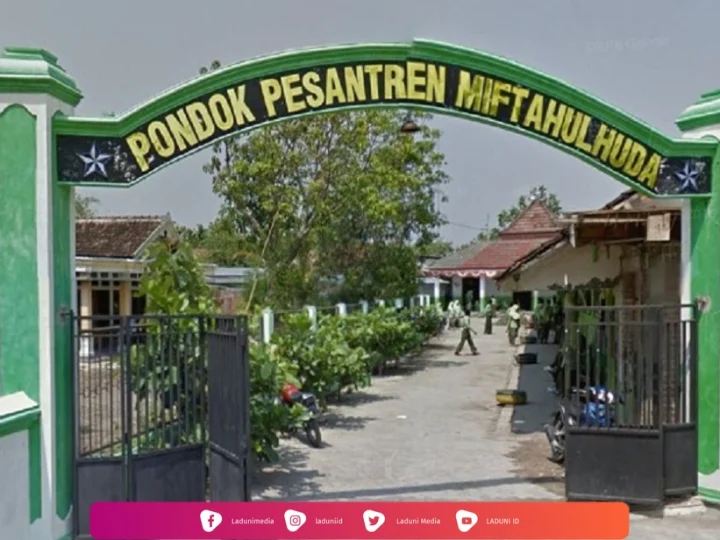 Pesantren YPPP Miftahul Huda Bojonegoro