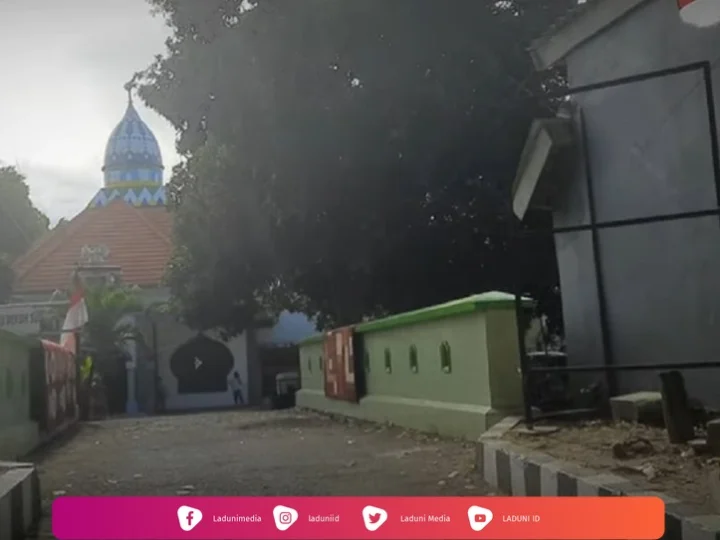 Pesantren Ash-Shomadiyah Tuban