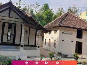 Pesantren Syarifatul 'Ulum Ngawi