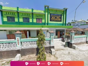 Pesantren Darul Ulum Poncol, Magetan