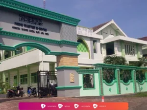 Pesantren Al-Hidayah Sondriyan, Ngawi