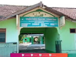 Pesantren Thoriqul Huda Kab Madiun