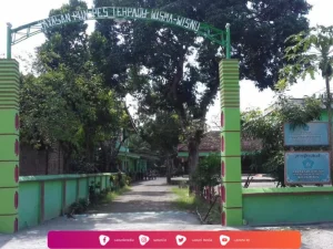 Pesantren Wisma Wisnu Kab Madiun