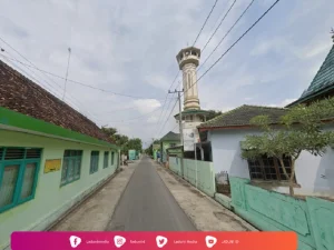 Pesantren Subulul Huda Kab Madiun