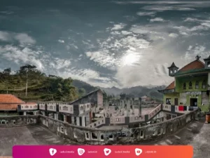 Pesantren Hidayatul Mubtadiin Magetan