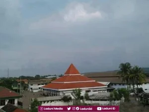 Pesantren Walisongo Situbondo