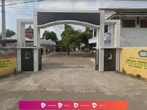 Pesantren Tanjung Rejo Situbondo