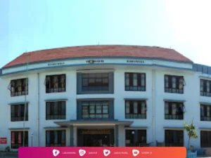 Pesantren Salafiyah Dawuhan Situbondo