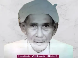 Pesantren Al-Halimy Lombok Barat (Putra)