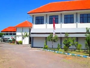Universitas Sunan Giri Sidoarjo