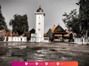 Pesantren Girikusumo Mranggen Demak