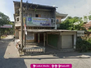 Pesantren KH. Murodi Demak