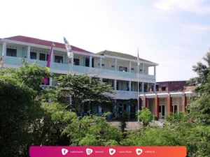 Pesantren Al Adzkar Pucanggading Demak