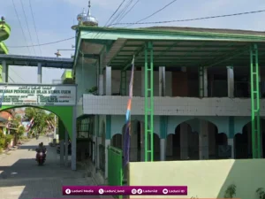 Pesantren Nurul Ulum Batursari, Demak