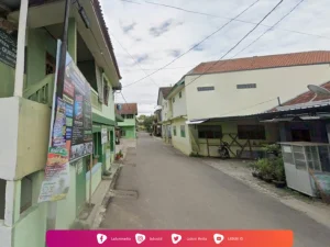 Pesantren Roudhotul Qur'an Sirau, Banyumas