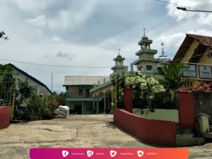 Pesantren Al-Mubarokah Cirebon
