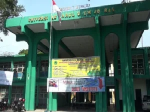 Universitas Darul 'Ulum Jombang
